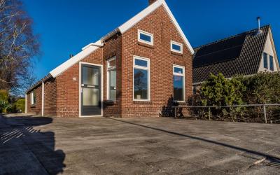 Kloostertuin 22