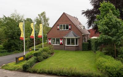 Provincialeweg 3