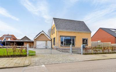 Kloosterlaan 2-A