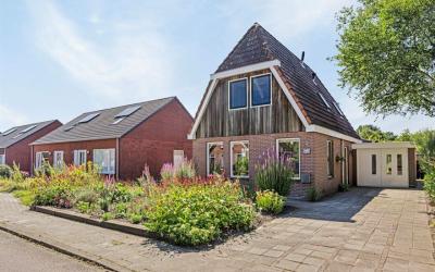 Kloosterlaan 20-A