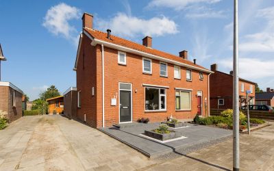 Vendelstraat 23