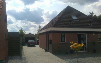 Dillenburglaan 5-C