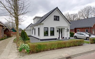 Hoofdweg 53