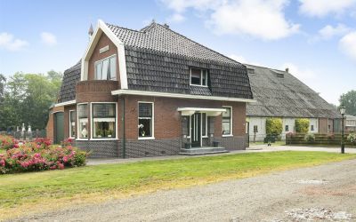 Hoofdweg 85