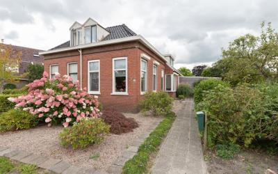Hoofdweg 123