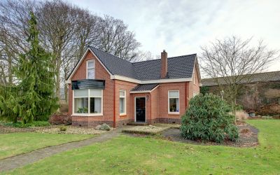 Hoofdweg 147