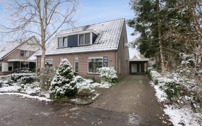 Esdoornlaan 10