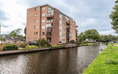 Hogeweg 135