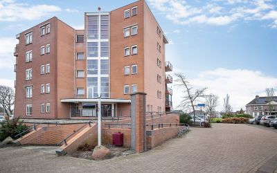 Hogeweg 139