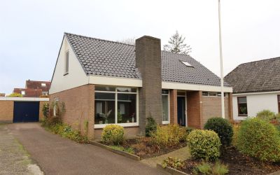 Gasthuislaan 10-B