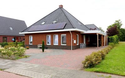 Gasthuislaan 13-B