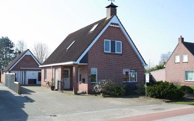 Zwaagsterweg 16-A