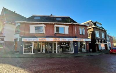 Torenstraat 3
