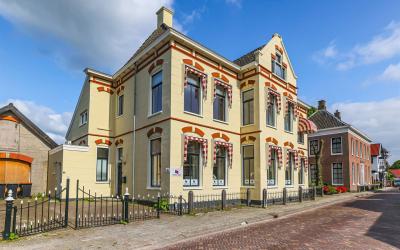 Torenstraat 16