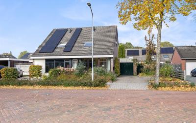 Dollardlaan 26