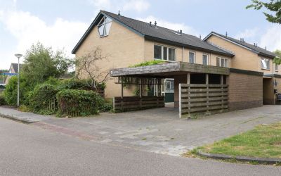 Tijsweer 27