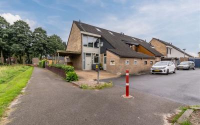 Tijsweer 40