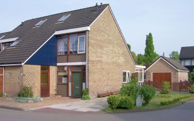Tijsweer 50