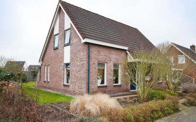 Dollardlaan 124