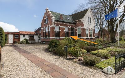 Stationsstraat 80