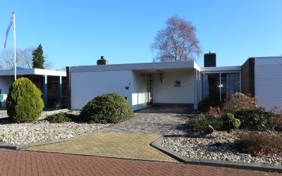 Anemoonstraat 4