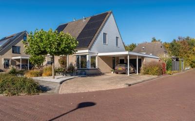 Pelmolenlaan 50