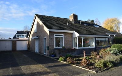 Irisstraat 3