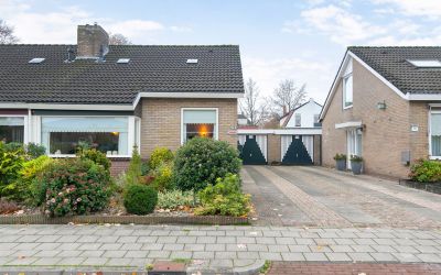 Irisstraat 41