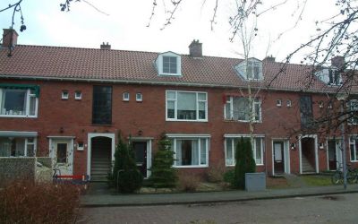 Plantsoenlaan 18