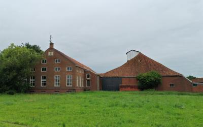 Trekweg 13