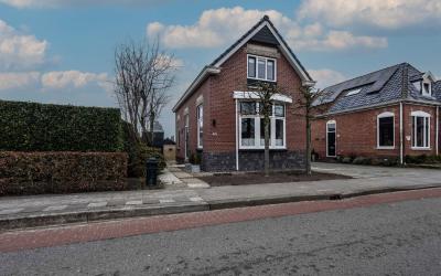 Hoofdweg 45