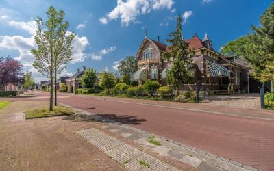 Hoofdweg 185