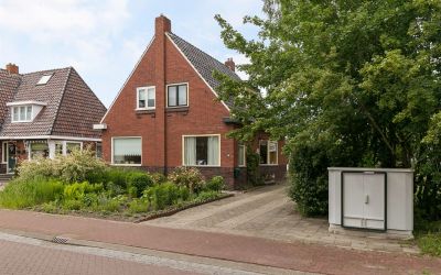 Hoofdweg 213