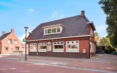 Hoofdweg 230