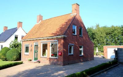 Niesoordlaan 73