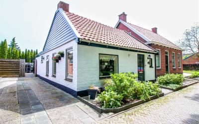 Egbertilaan 8