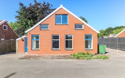 Bernhardlaan 6