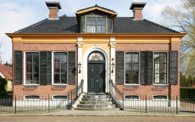 Hoofdstraat 21