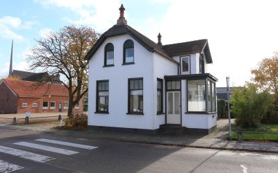 Goldhoorn 2