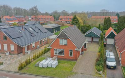 Klinkerweg 35