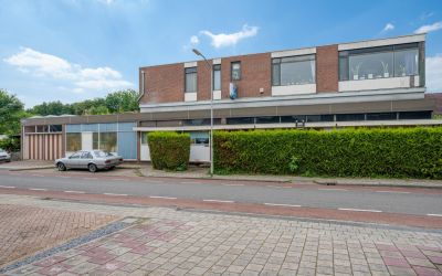 Klinkerweg 2
