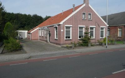 Klinkerweg 40
