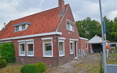 Dwarsstraat 3