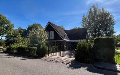 Hoofdweg 29