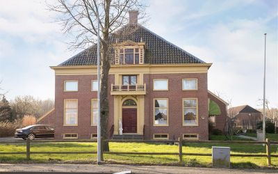 Hoofdweg 89