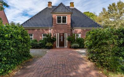 Hoofdweg 2-B