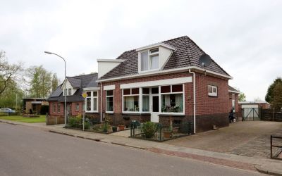 Hoofdweg 68