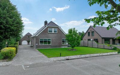 Ganzedijk 99