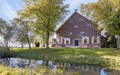 Reiderwolderpolder 8