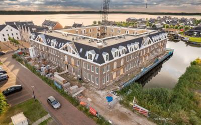 Arsenaal 9